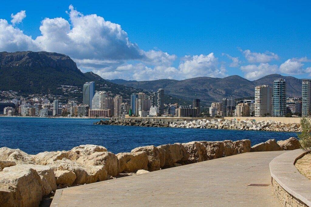 Calpe Beach: Uncovering 2023's Top Spots 3 calpe-beach