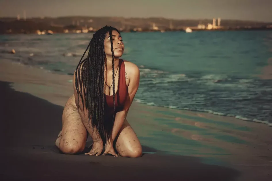 Explore Tenerife's Top 10 Black Sand Beaches: A Guide & Tips 5 beach-photoes