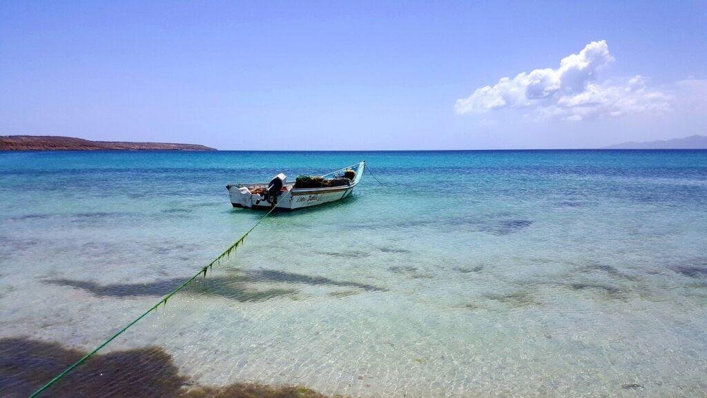 Himare Beach Revealed: The Best-Kept Secret of the Albanian Riviera 4 Himare-beach