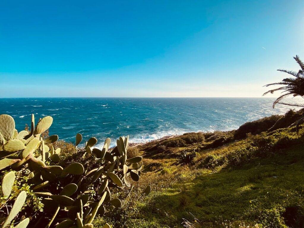 Best Travel Guide to Plage Cros Dei Pin: A Slice of Heaven 4 saint-jean-cap-ferrat-beach