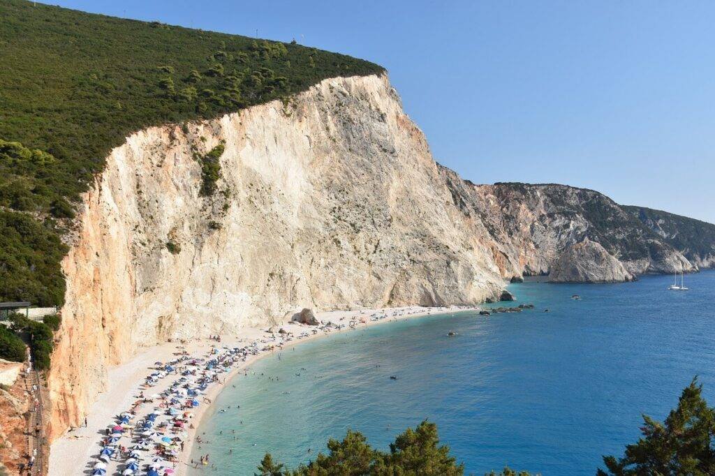 Journey to Nidri Lefkada: Beaches, Cuisine, and Culture 6 lefkada