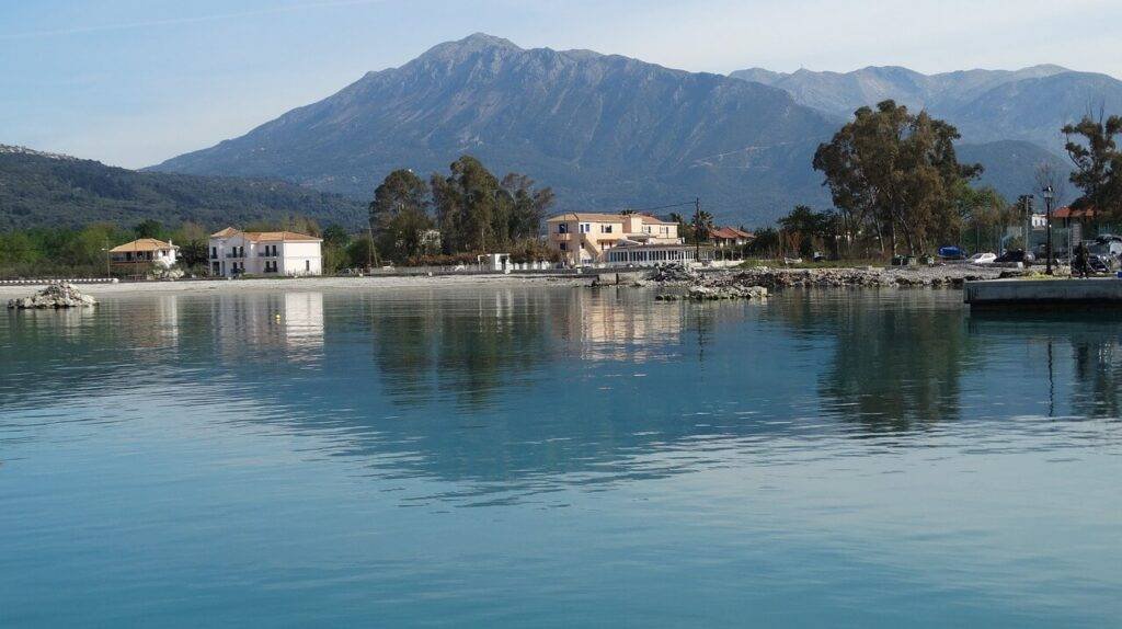 Agiofili Beach: A Hidden Gem on Lefkada Island 7 lefkada-Greece