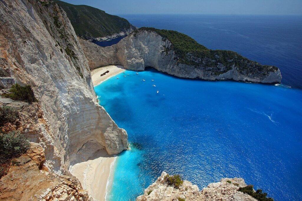 Unwind in Style: Best of Agia Eleni Beach Retreat Experience 7 Zakynthos
