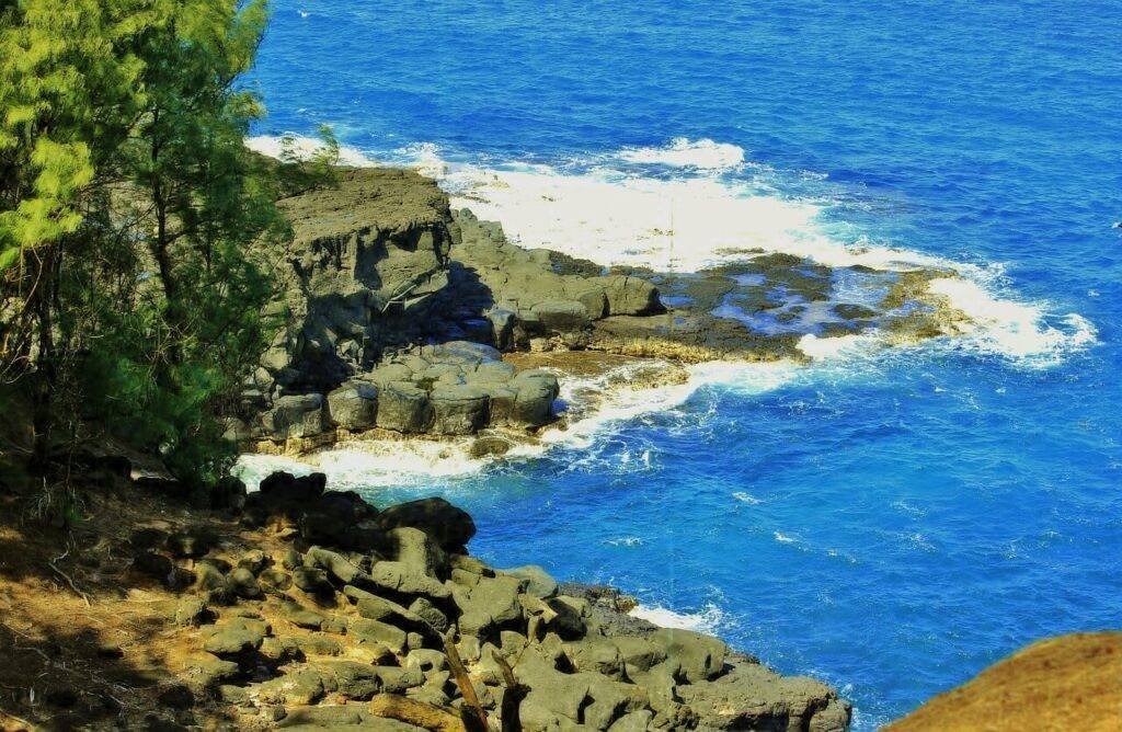 Kalihiwai Beach: Insider's Guide to a Hidden Hawaiian Gem 7 hanalei-hawaii