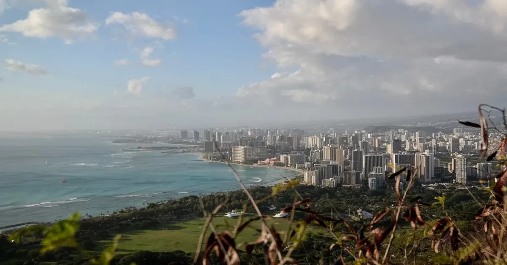 Waikiki Whispers: Your Guide to the Best Place to Stay in Waikiki! 5 Waikiki-beach