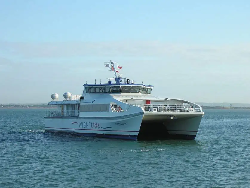 Beyond the Waves: Explore Waikiki Beach, Oahu's Coastal Gem 26 catamaran-cruise
