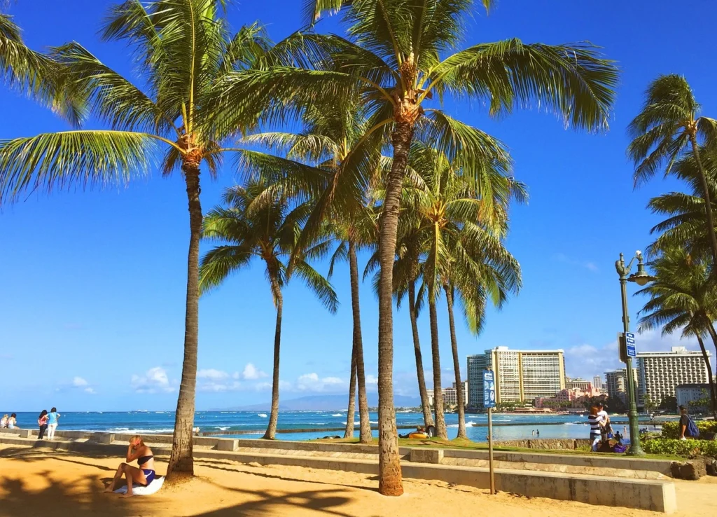 Waikiki Whispers: Your Guide to the Best Place to Stay in Waikiki! 4 hawaiian-hotels