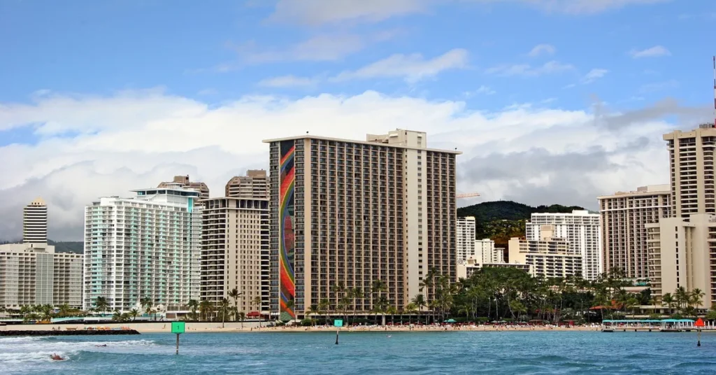 Waikiki Whispers: Your Guide to the Best Place to Stay in Waikiki! 8 hawaii-hotel