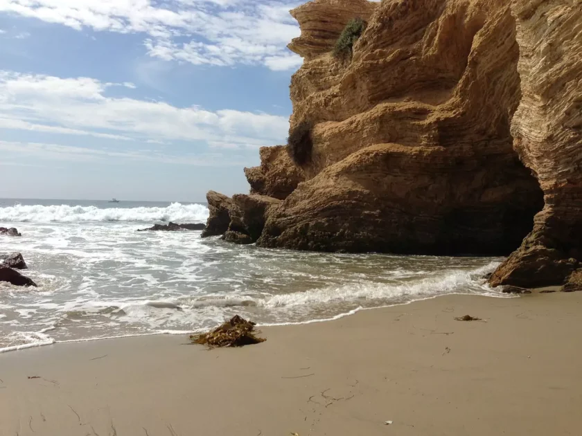 Crystal Cove State Park Camping: Your Perfect Getaway 6 crystal-cove-treasure-cove