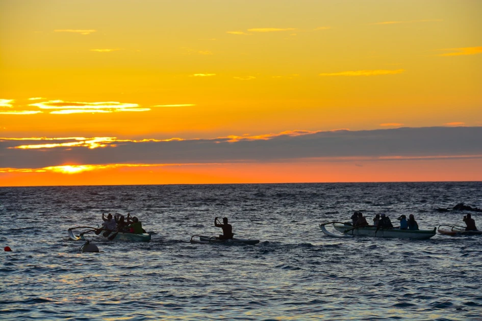 Beyond the Sand: The Best Things to Do in Waikiki Honolulu! 14 sea-boating