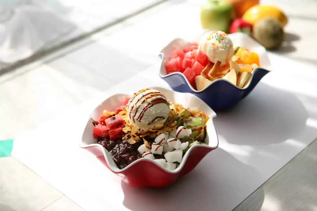 Beyond the Sand: The Best Things to Do in Waikiki Honolulu! 9 shaved-ice