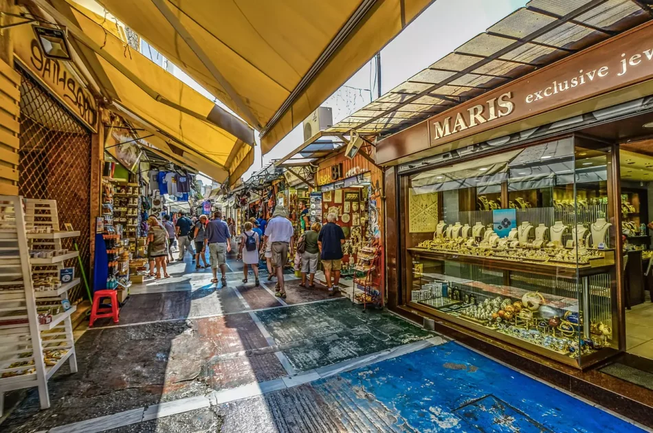 Top 10 Things to Do on Anna Maria Island - Ultimate Guide! 4 Souvenir-shop
