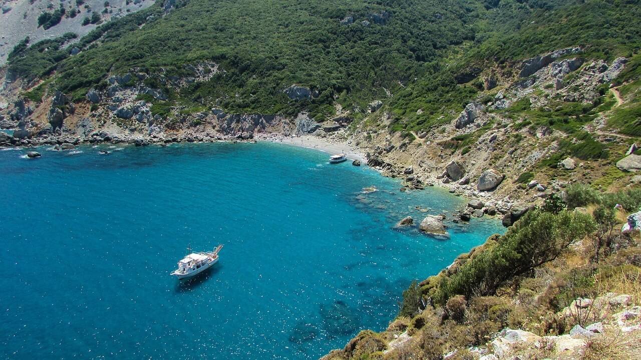 greece-best beaches in skiathos
